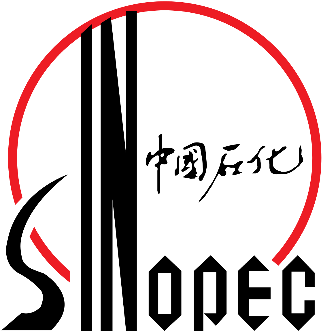 Sinopec